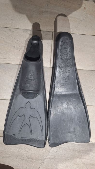 Labe de înotat Calitate Germană