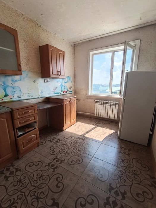 Продам 2ком квартиру, м-н Сункар