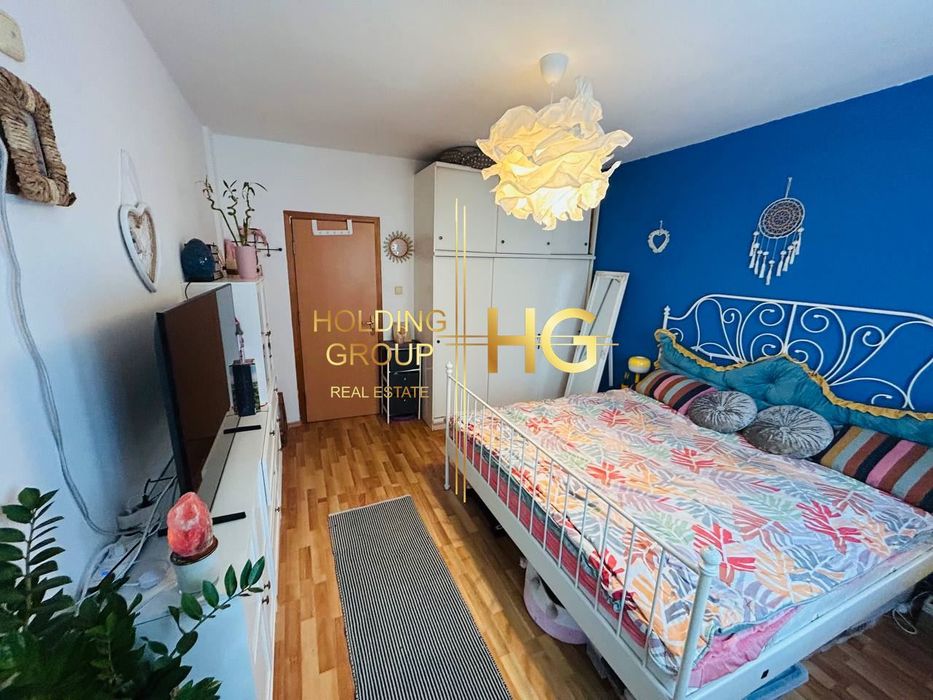 3-стаен в Добрич, област-с.Кранево площ 59 цена 71500