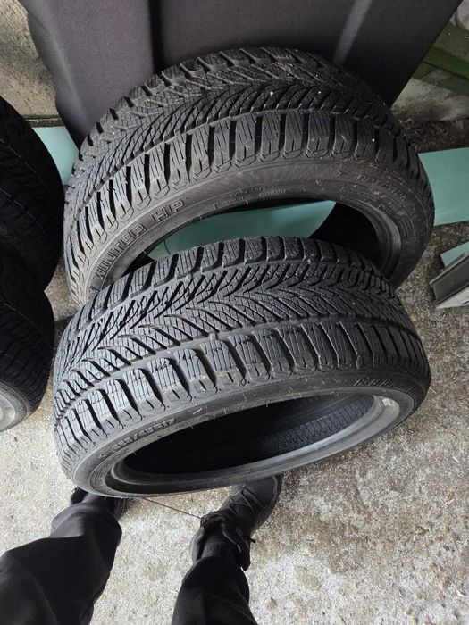 ЗИМНИ ГУМИ 225/45/17