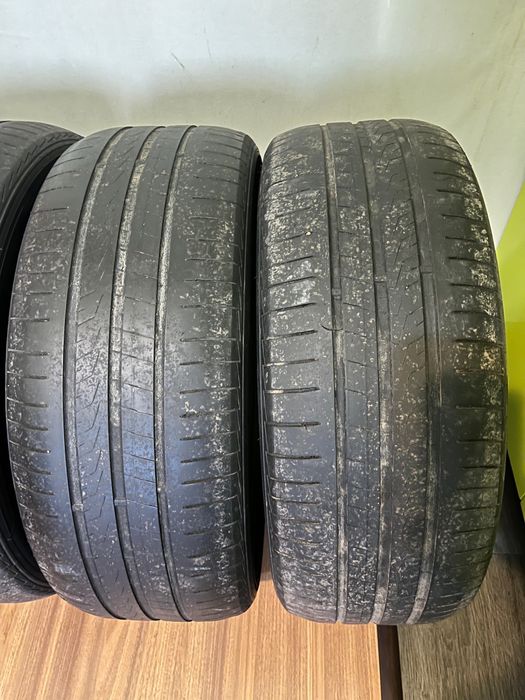 шины бу 205/55/16