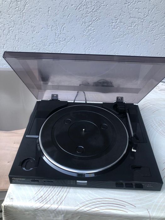 Pick-up Pioneer 990