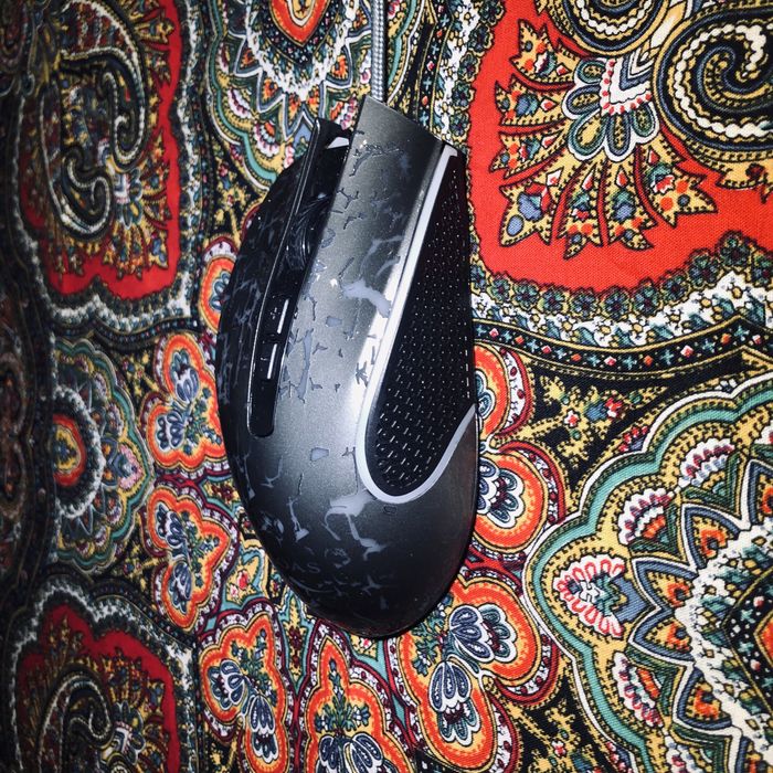 Две мишки AOAS и една настолна камера canyon