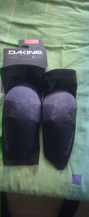 Наколенки Dakine Slayer M размер
