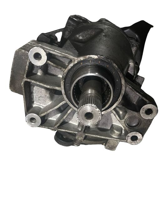 Cutie De Transfer Volkswagen Tiguan 5N_ 2007 - > 1.4I Bwk 6409053Aa