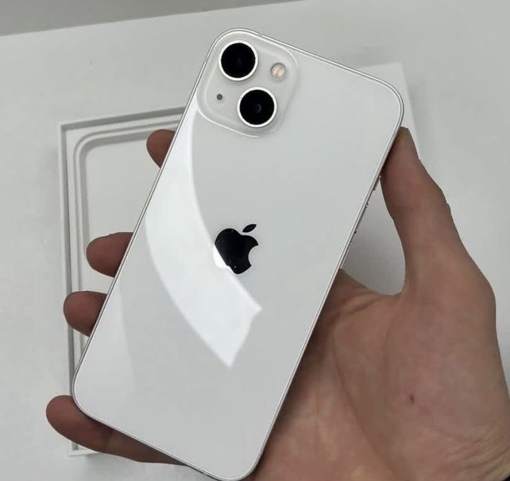 айфон 13 сатылады