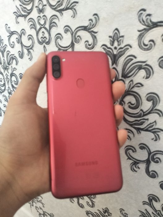 Самсунг а11 сатылады