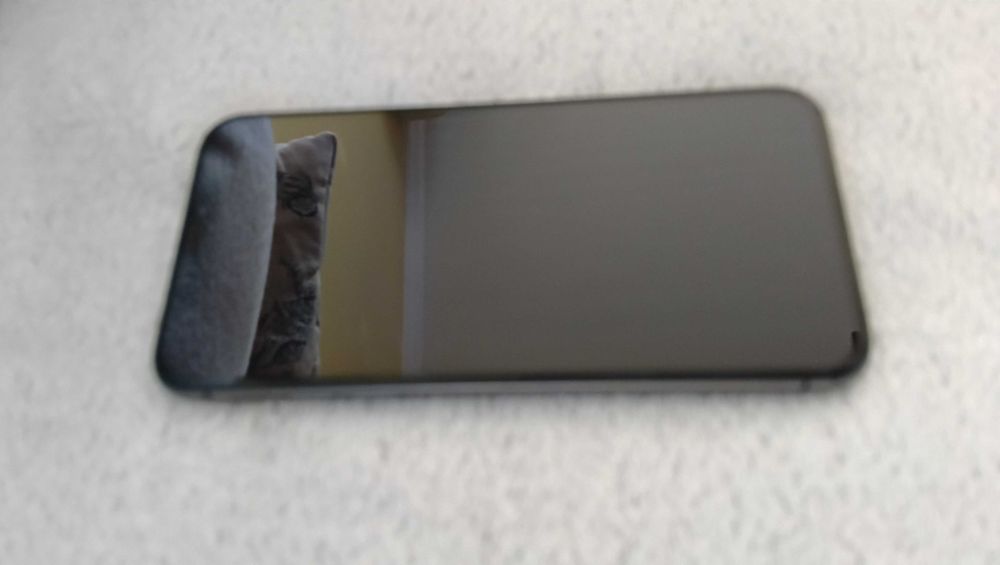 iPhone X - 256 GB
