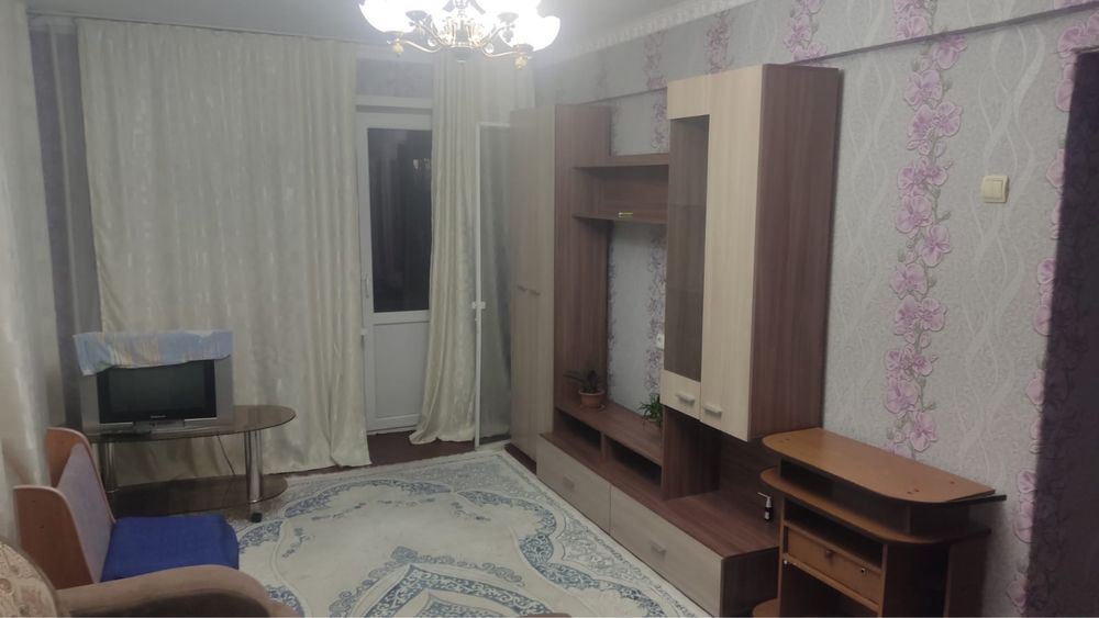 Сдам квартиру по суточно в балхаше.