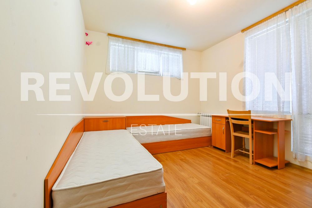 Дава се под наем Тристаен апартамент в София, Манастирски ливади - 100 кв.м за 675 € - Снимка #5