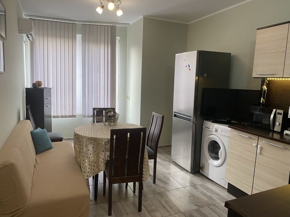 Тристаен в Аспарухово