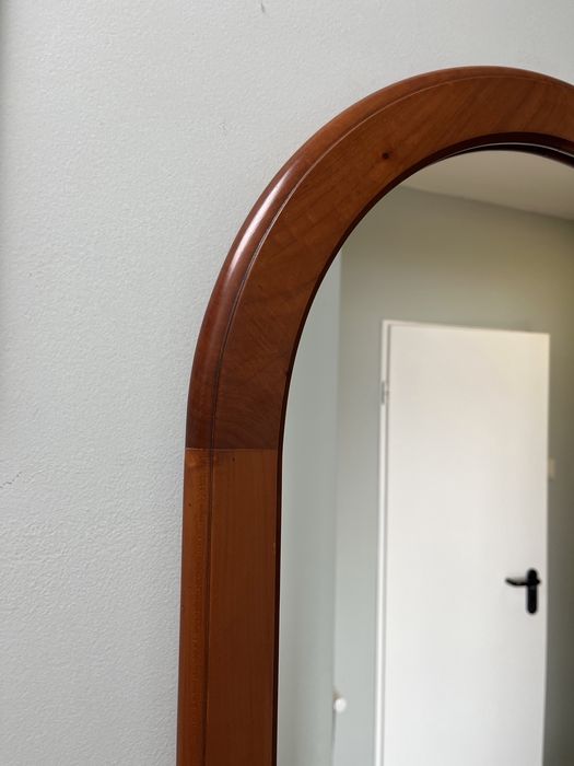 Огледало / Дания / 60-те