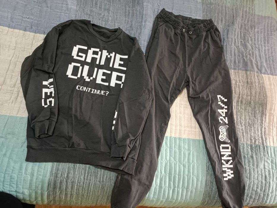 вещи на мальчика