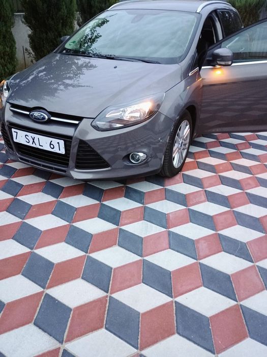 De vânzare FORD Focus 3.