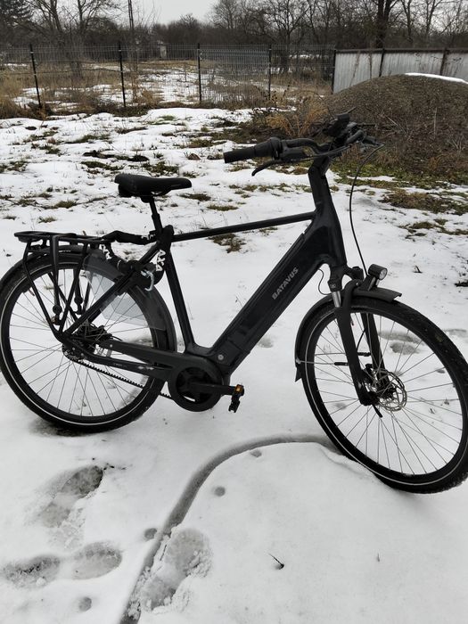 Vând biciclete electrice