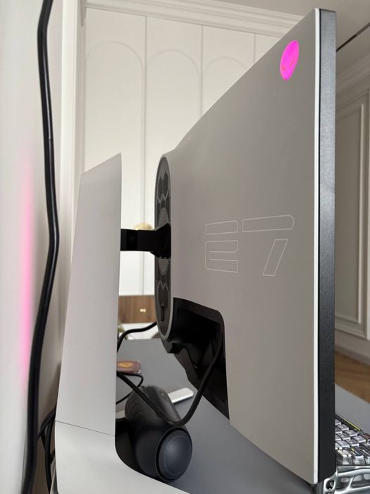 игровой компьютер и все остальное комплект