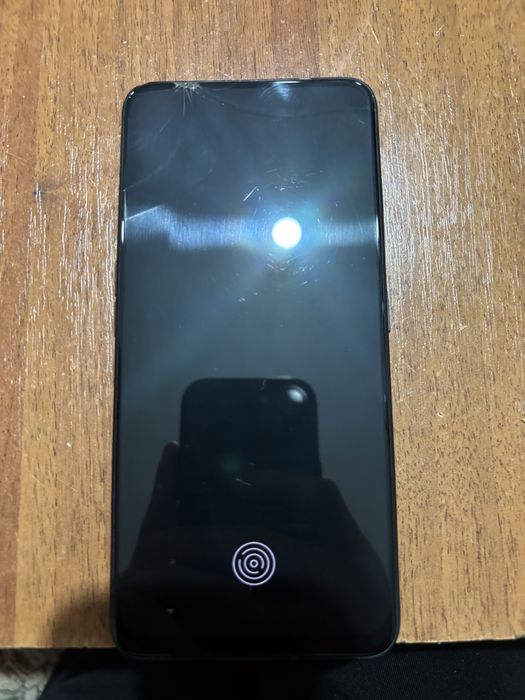 Оппо рено 2Z.