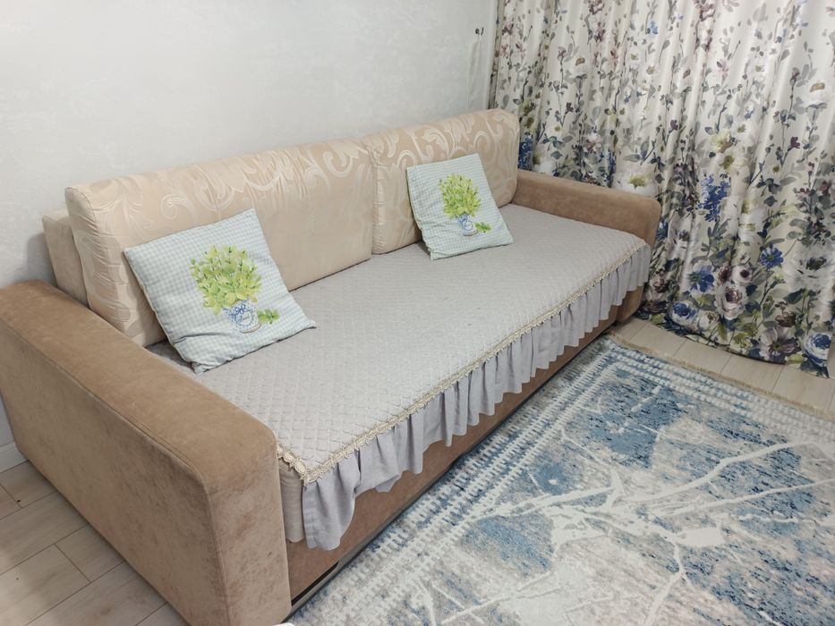 Продается  диван