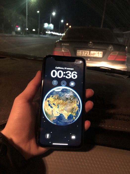 Iphone,xr 64гб 77емксть сост жақсы