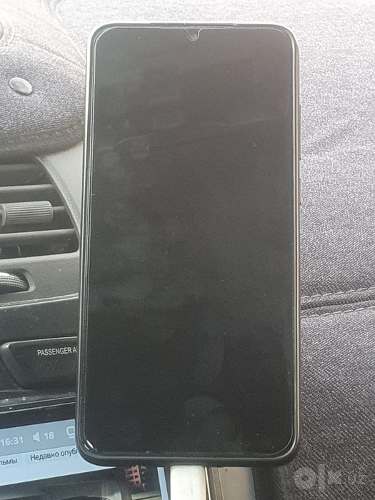 Redmi no't 8 pro 6/128 ideal