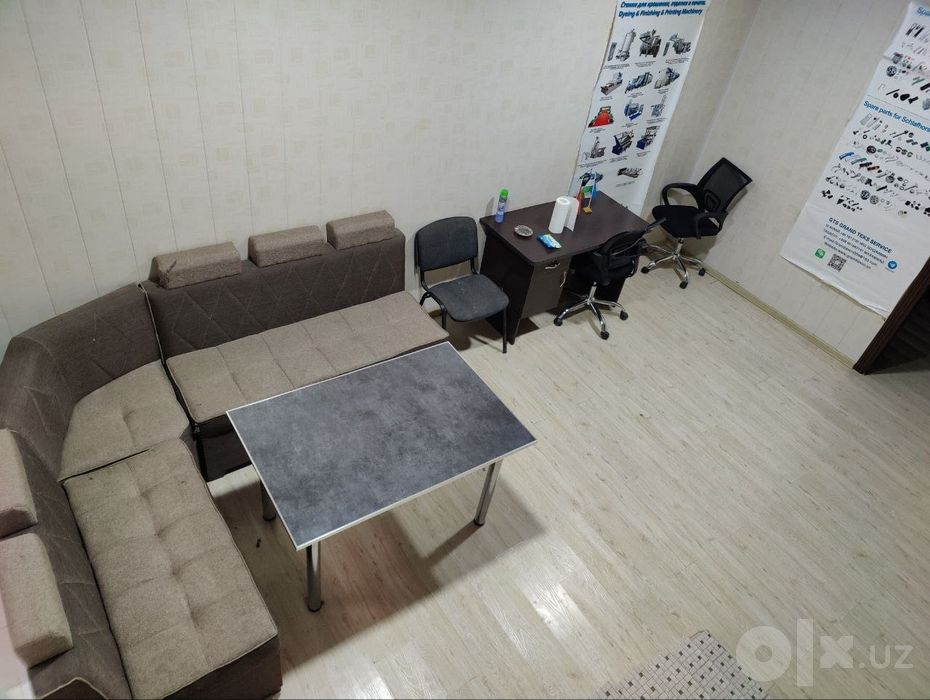 Квартира яшнабадский район 45 кв