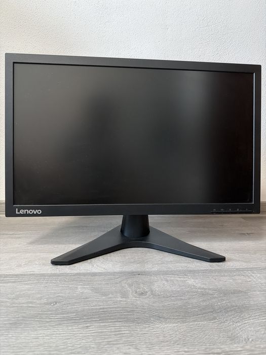 Monitor gaming Lenovo 144Hz 1ms