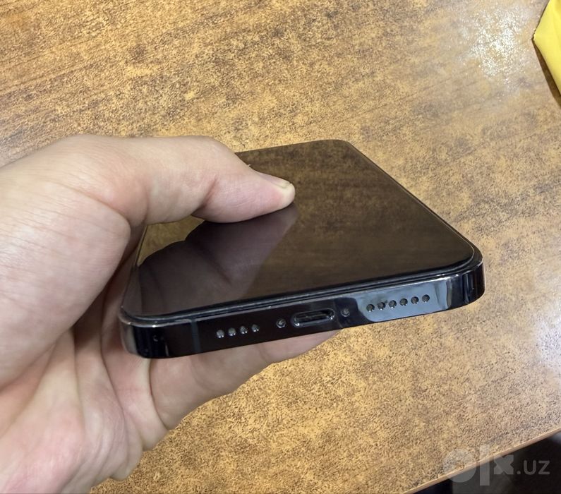 Iphone 12 pro max
