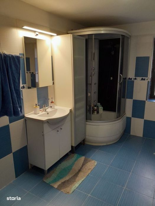 Vila P+1 de 260 mp in Draganesti-Olt – ideala pentru familie