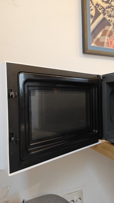 Cuptor cu microunde LG 1000 W