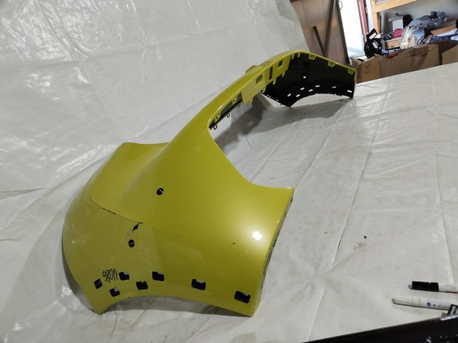 Bara spate Peugeot 208, 2019, 2020, 2021, 2022, 2023, 2024, 2025, cod origine OE 9823204280.
