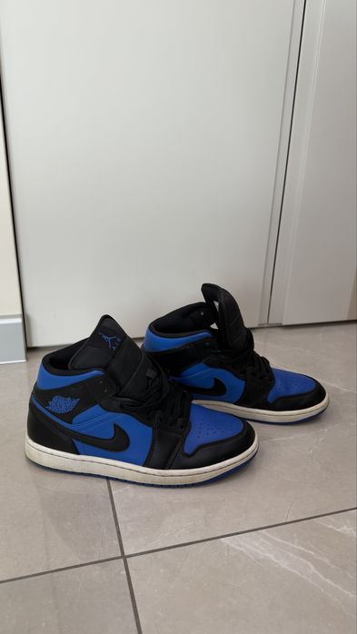 Nike Air Jordan 1 Mid