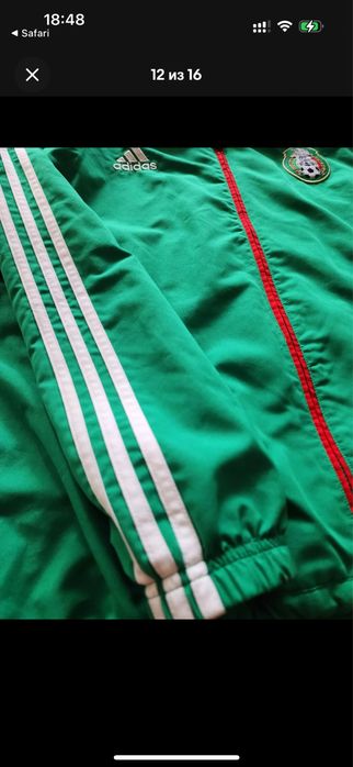 Adidas спортивный костюм