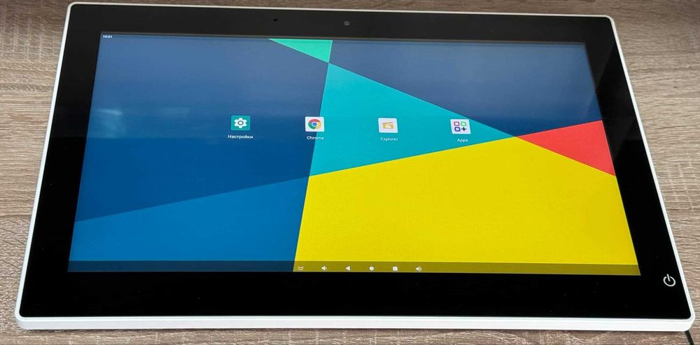 Монитор Allnet Touch Display Tablet 14 inch 16/2гб