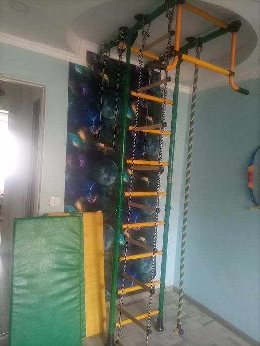 Продам детский комплекс