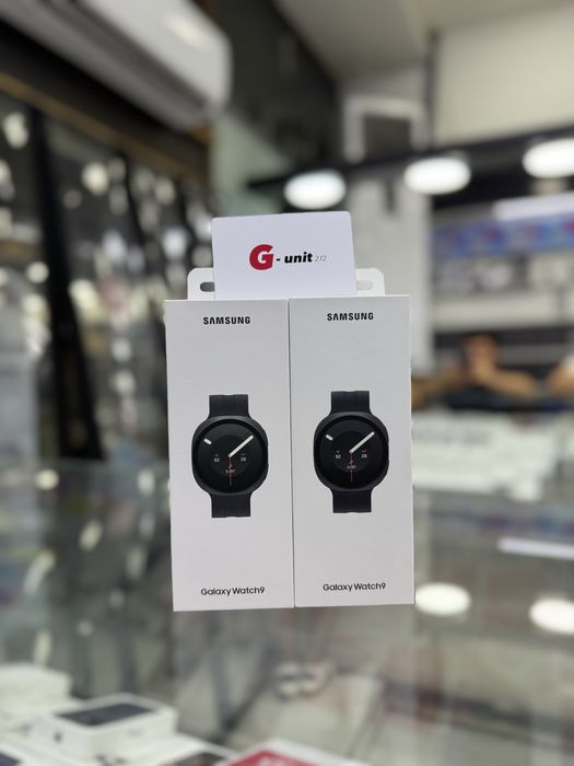 Samsung Watch 9 (оптом)