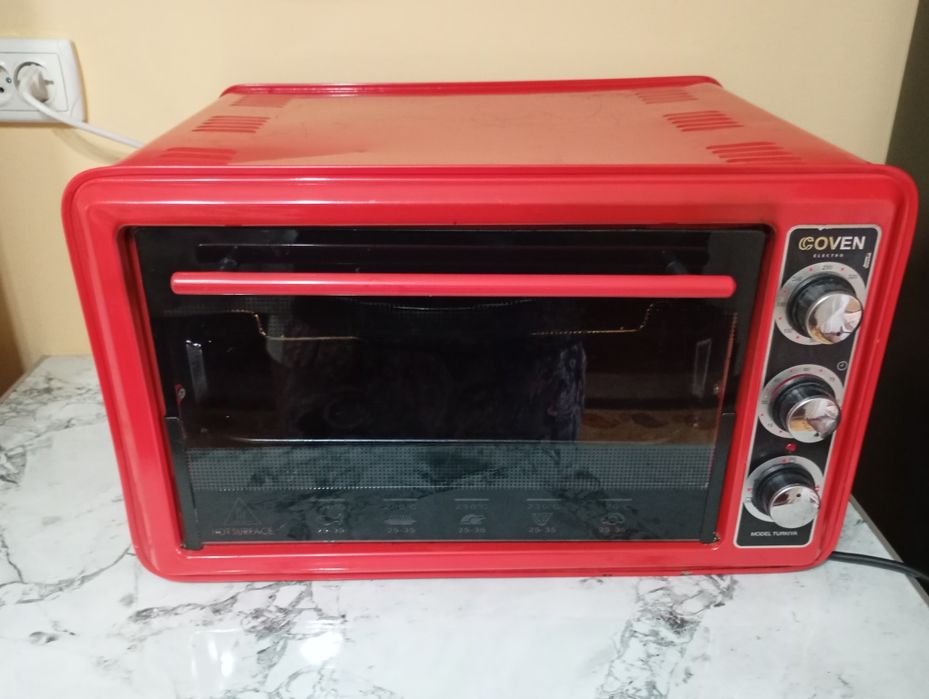 Срочно Электрическая печь Coven Турция