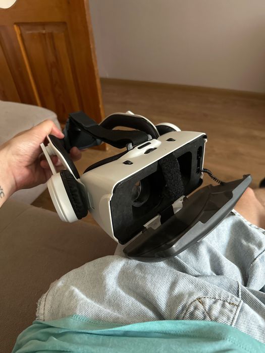 VR очки для телефона