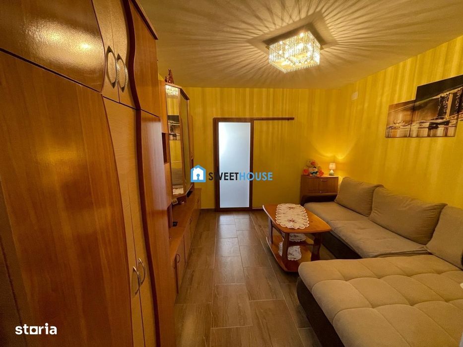 Garsoniera Moderna Fagaras