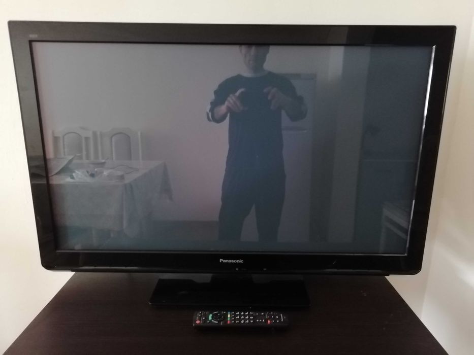 Телевизор Panasonic