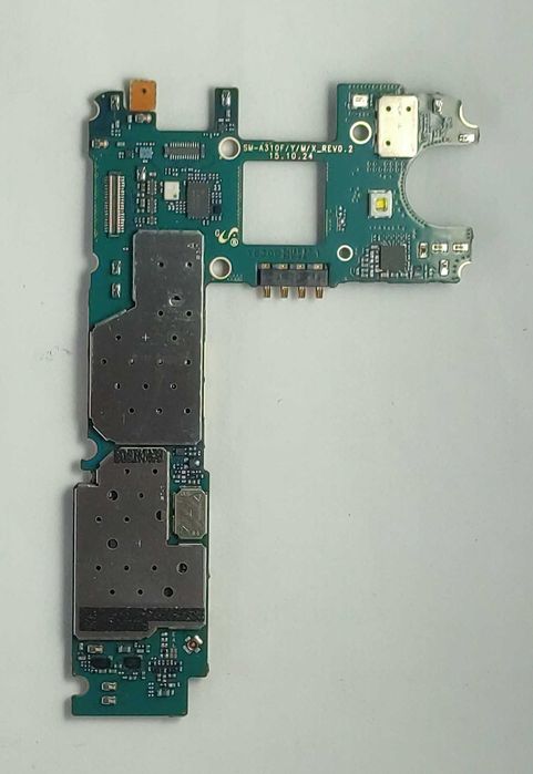 Placi de baza Samsung