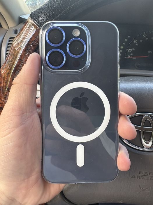 iPhone 15 Pro срочно срочно