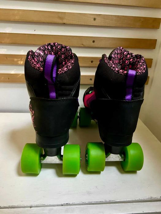 Ретро Кънки - 40 номер