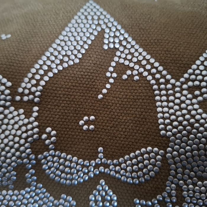 Geantă (sac) merinde military armata germană Bundeswehr