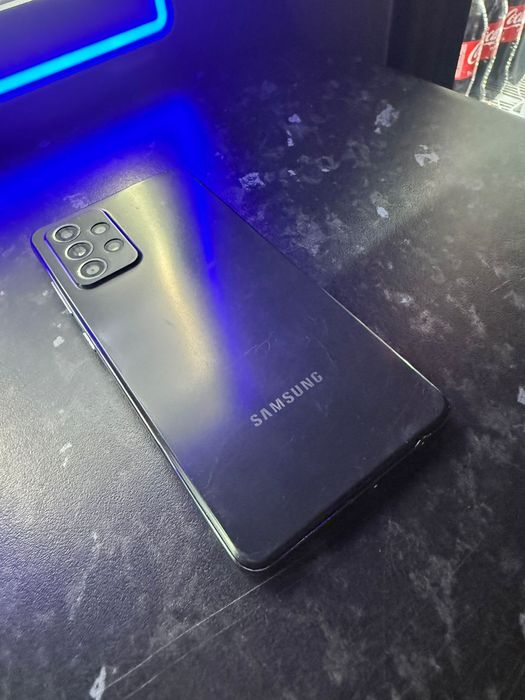 Samsung a 52 128гб