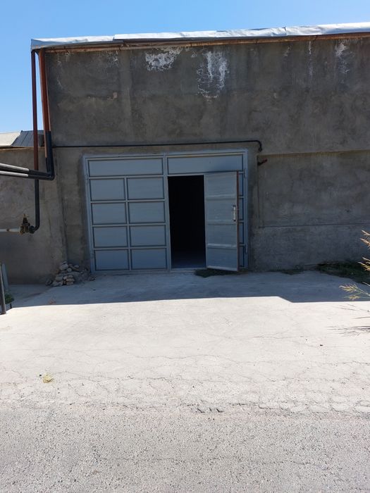 Ассалому алекум ижарага жой бор