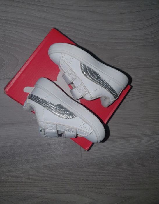 Adidasi puma bebe