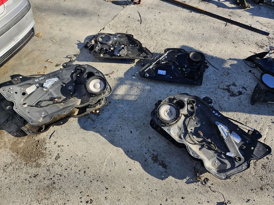Macara Geam Passat B6 Stanga Dreapta Fata Spate