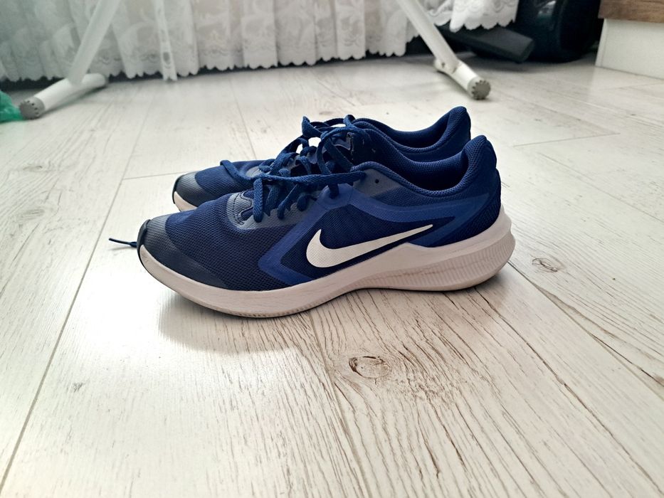 Nike-Ориг. Маратонки
