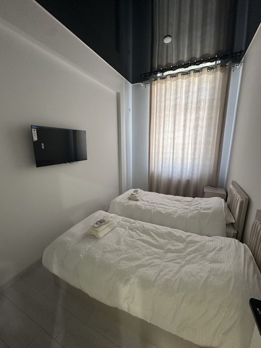 Mehmonxona, Hotel, Lux Apartmentlar