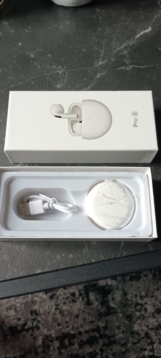 wireless слушалки